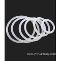 high temperature silicone gasket ring